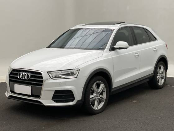 AUDI Q3 1.4 TFSI AMBIENTE FLEX 4P S TRONIC